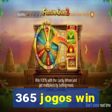 365 jogos win